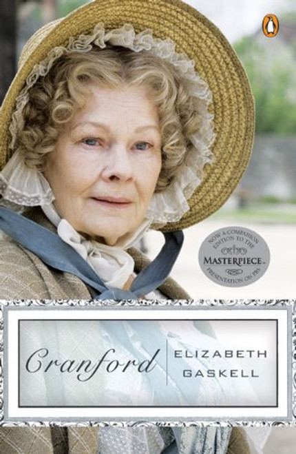 Cranford (movie tie-in): Tie In Edition (Penguin Classics)