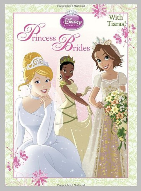 PRINCESS BRIDES