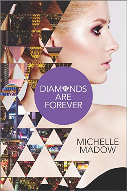 Diamonds are Forever (The Secret Diamond Sisters)