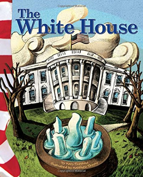 The White House (American Symbols)