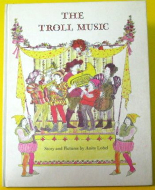 The Troll Music