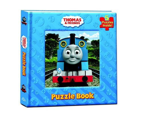 THOMAS AND FRIENDS P