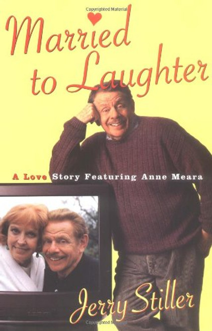 Married to Laughter: A Love Story Featuring Anne Meara