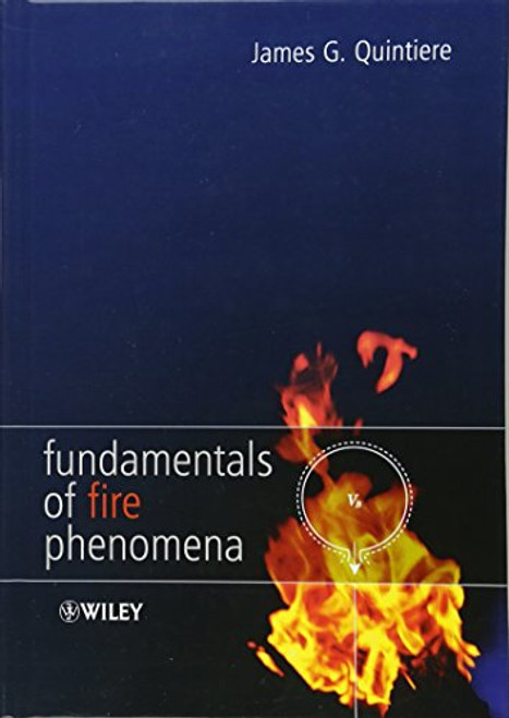 Fundamentals of Fire Phenomena