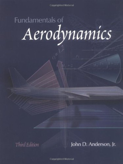 Fundamentals of Aerodynamics