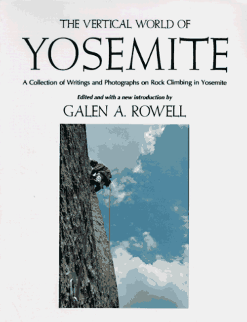 The Vertical World of Yosemite