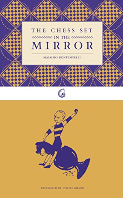 The Chess Set in the Mirror (The Nautilus Series)