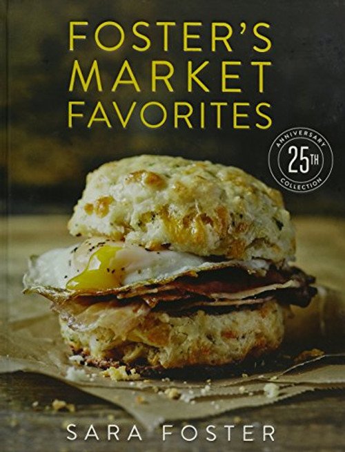 Foster's Market Favorites: 25th Anniversary Collection