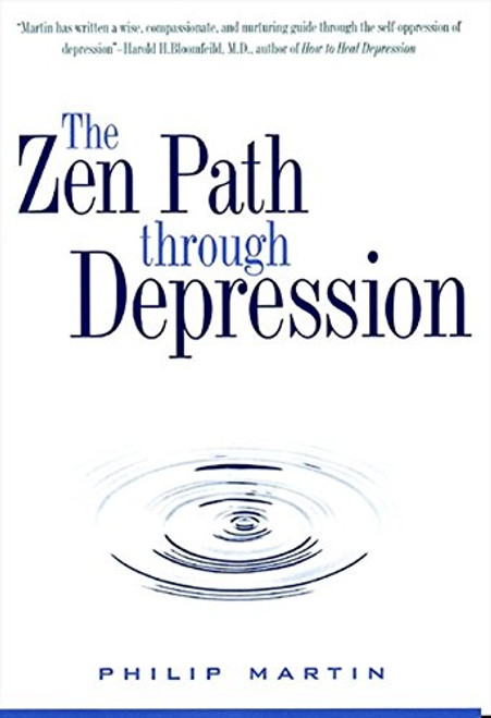 The Zen Path Through Depression (Plus: Insights, Interviews, and More)
