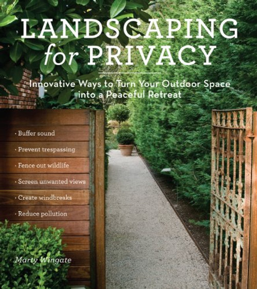 Landscaping for Privacy: Innovative Ways to Turn Your Outdoor Space into a Peaceful Retreat