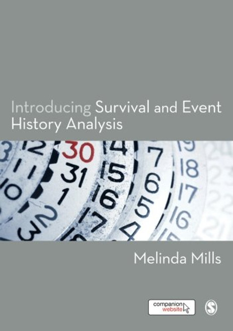 Introducing Survival and Event History Analysis