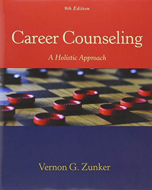 Bundle: Cengage Advantage Books: Career Counseling, 9th + LMS Integrated for MindTap Counseling, 1 term (6 months) Printed Access Card