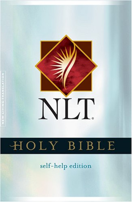 Holy Bible, Self-Help Edition NLT