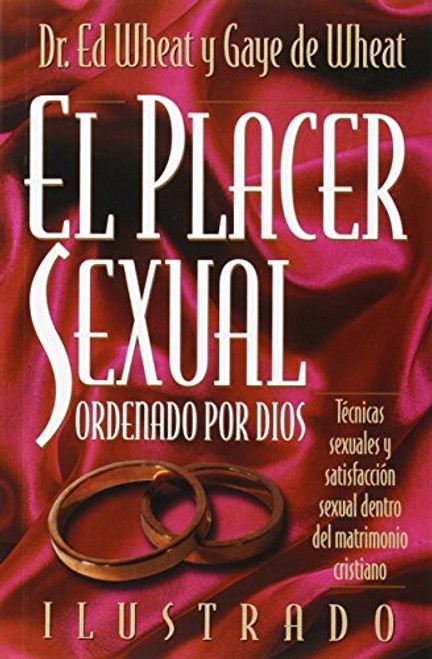 El Placer Sexual Ordenado Por Dios