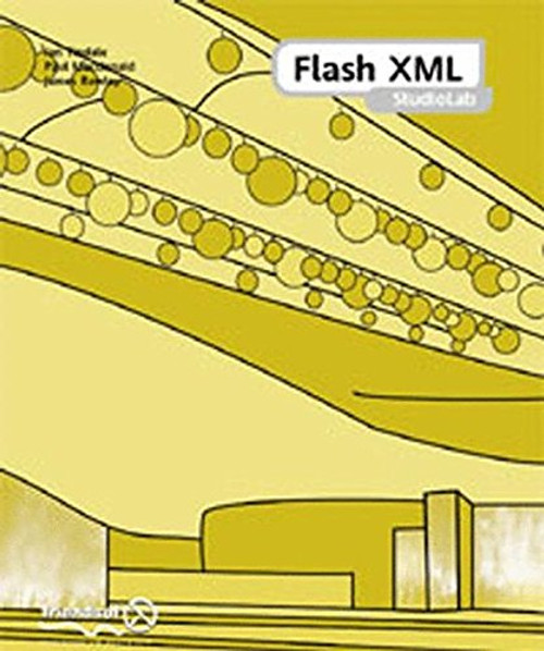 Flash XML StudioLab