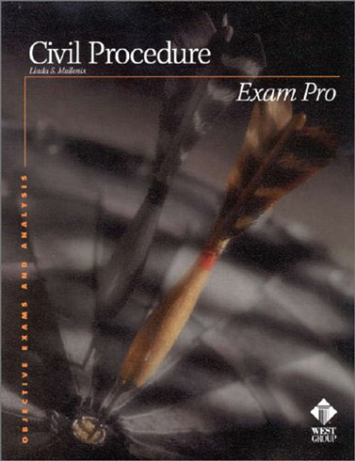 Civil Procedure (Exam Pro)