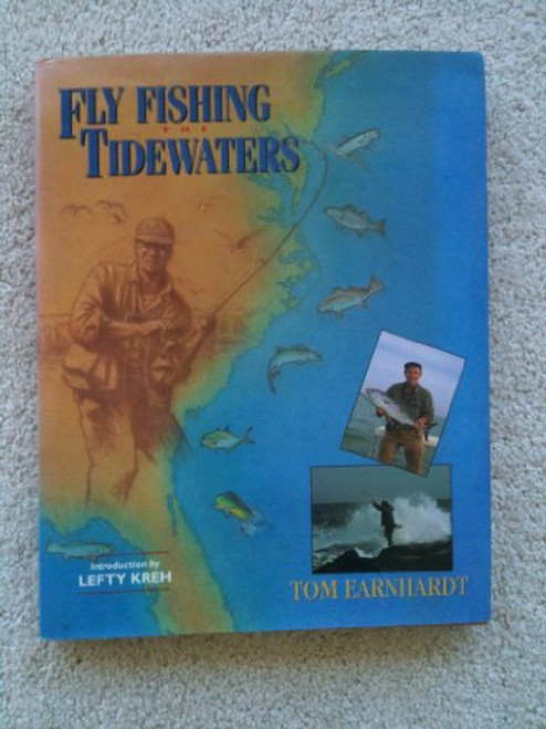 Fly Fishing Tidewaters