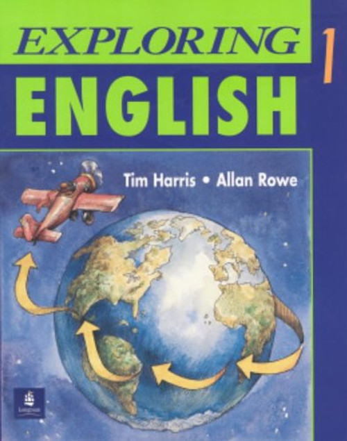 Exploring English, Level 1