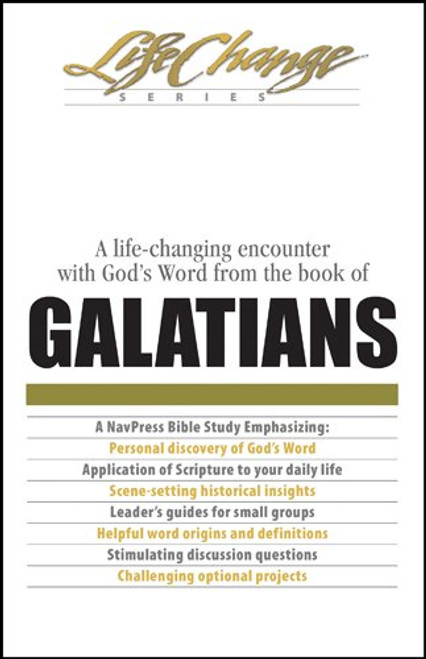 Galatians