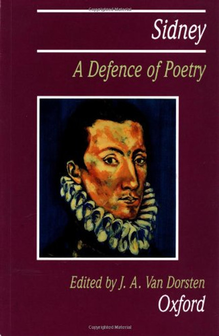 A Defence of Poetry