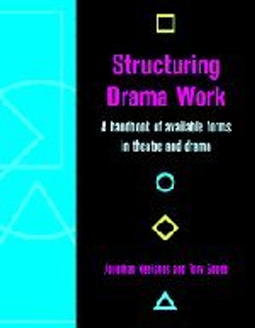 Structuring Drama Work