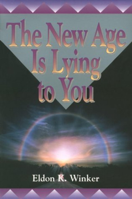 The New Age Is Lying to You