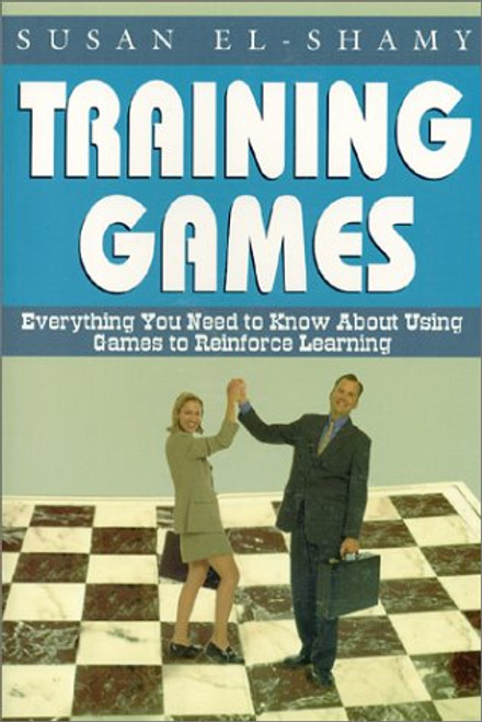 Training Games: Everything You Need to Know About Using Games to Reinforce Learning