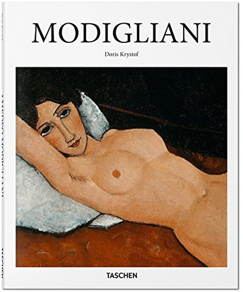 Modigliani (Basic Art Series 2.0)