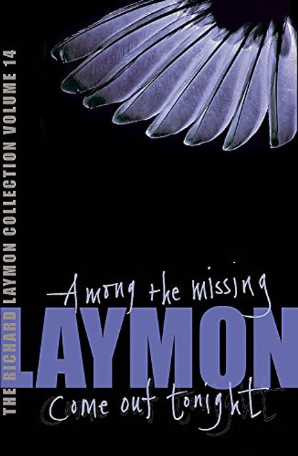 Richard Laymon Collection