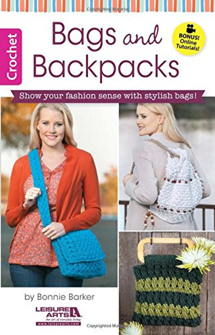 Bags and Backpacks (75543)