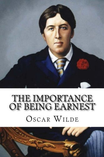 The Importance of Being Earnest