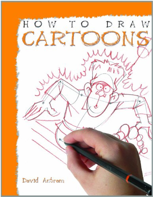 How to Draw Cartoons