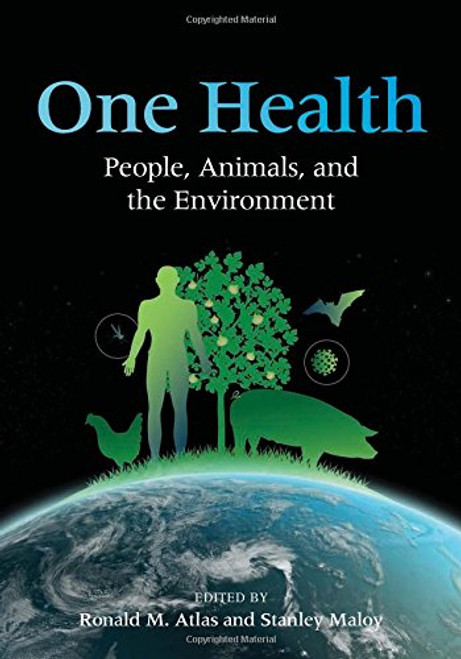 One Health: People, Animals, and the Environment