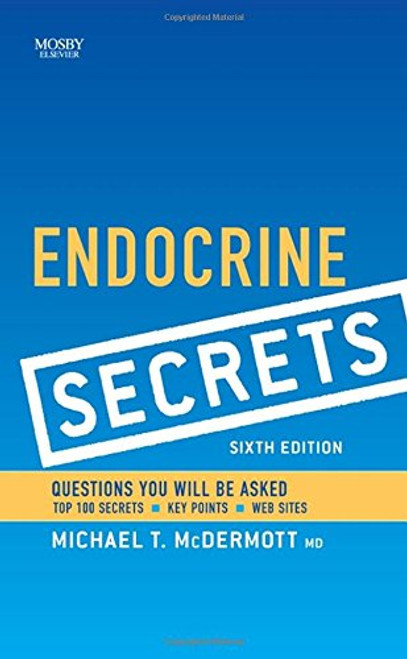 Endocrine Secrets, 6e