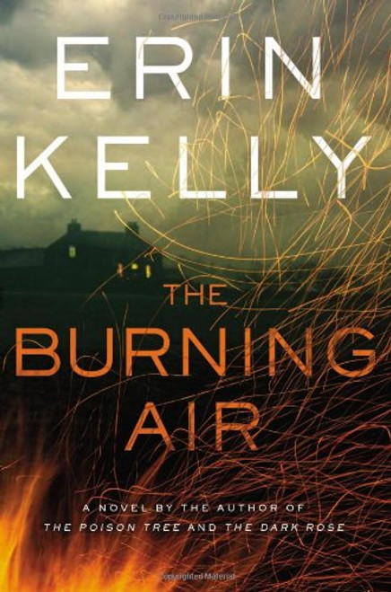 The Burning Air: A Novel