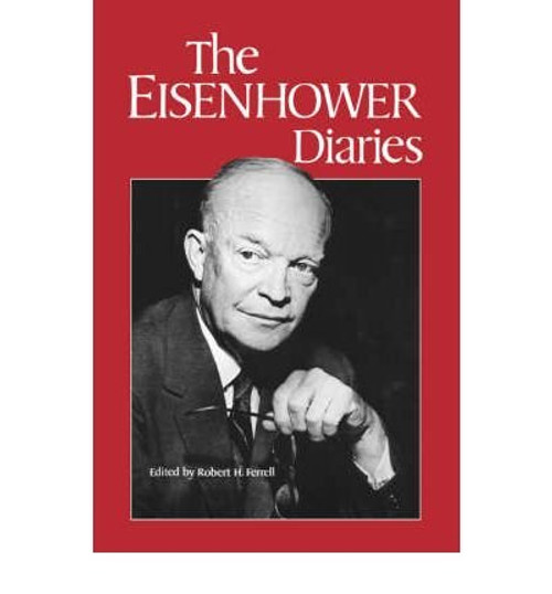 The Eisenhower Diaries