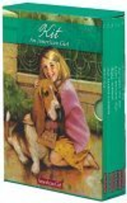 Kit an American Girl (6 Book Set)