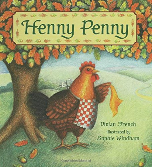 Henny Penny