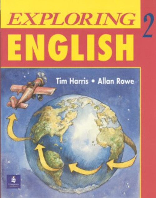 Exploring English, Level 2