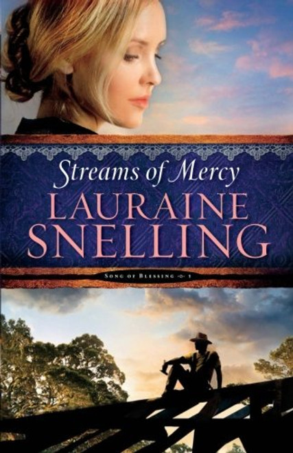 Streams of Mercy (Song of Blessing)