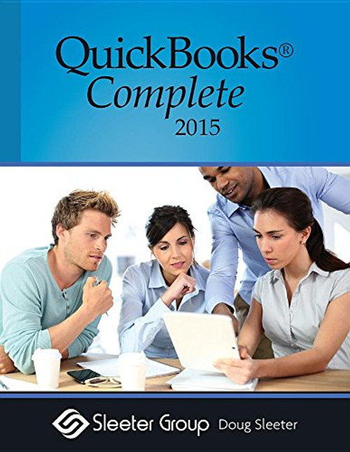 QuickBooks Complete - Version 2015