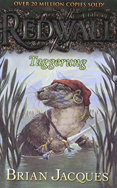 Taggerung (Redwall, Book 14)