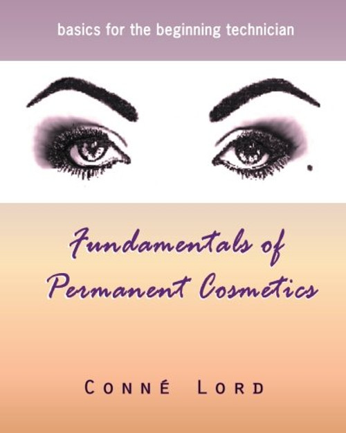 Fundamentals of Permanent Cosmetics