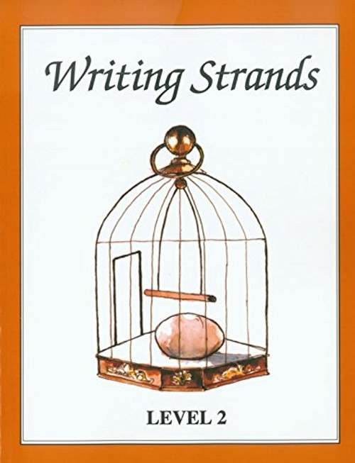 Writing Strands 2 (Writing Strands Ser)