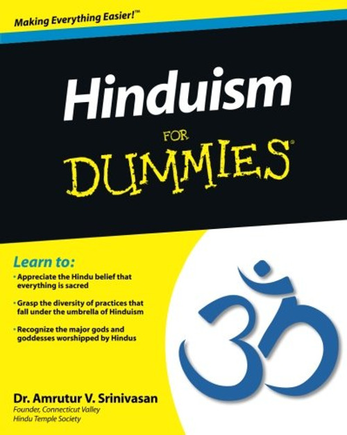 Hinduism For Dummies