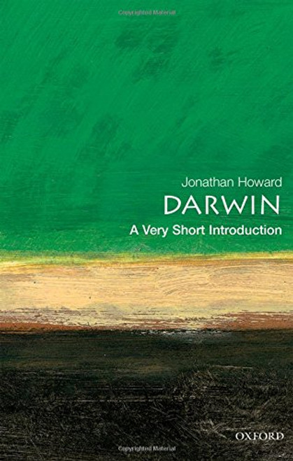 Darwin: A Very Short Introduction