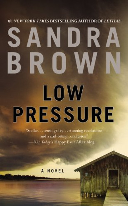 Low Pressure