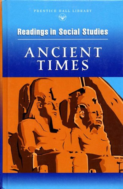ANCIENT TIMES COLLECTION AUTH (HC) C2000
