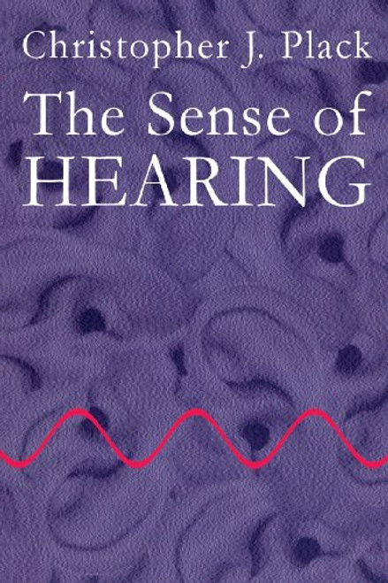 The Sense of Hearing