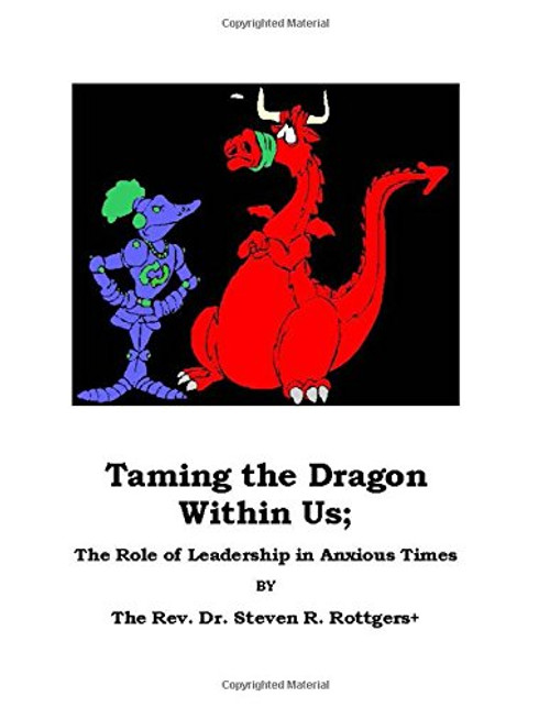 Taming the Dragon within Us